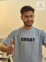 Great T-Shirt - Image 4