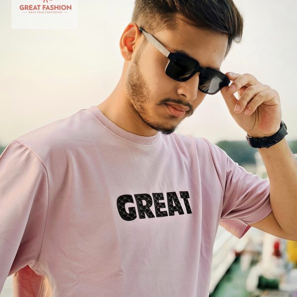 Great T- Shirt