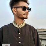 Classic Panjabi