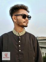 Classic Panjabi