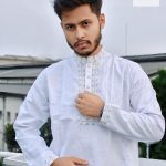 Classic Panjabi