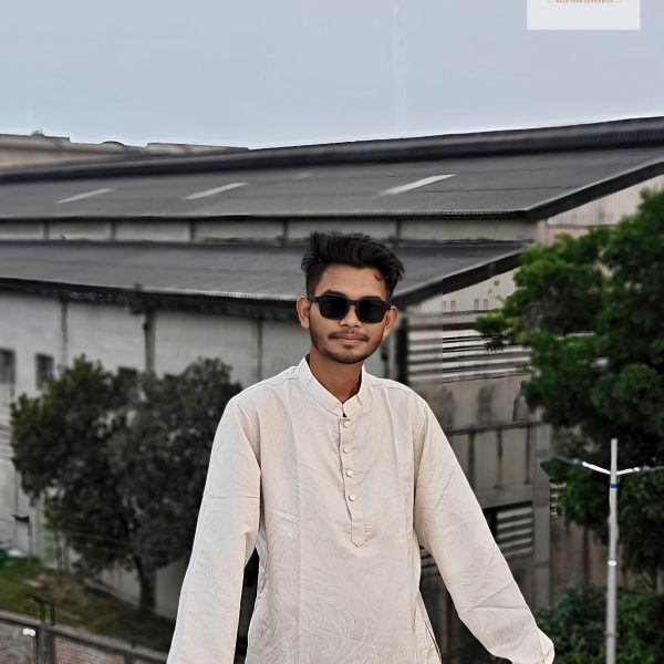 Classic Panjabi