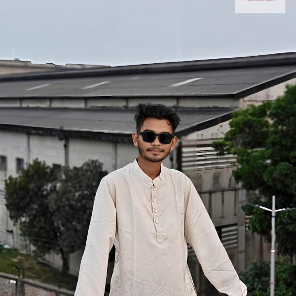 Classic Panjabi